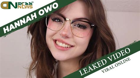 hannah howo porn|Hannah